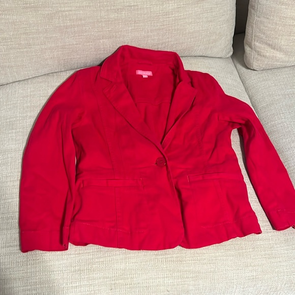 Isaac Mizrahi Jackets & Blazers - Isaac Mizrahi Jacket NWOT